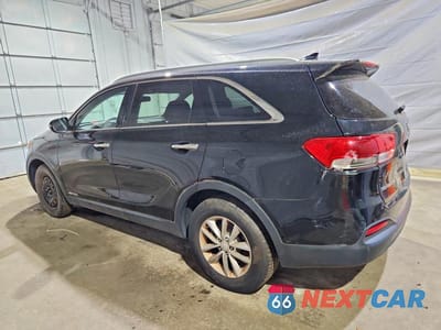 Drugie zdjęcie samochodu z przodu: 2016 KIA SORENTO LX V6 VIN:5XYPGDA5XGG084392 - miniatura