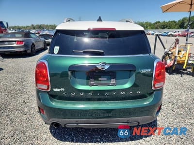 Zdjęcie 6 z 12 samochodu: 2018 MINI COOPER COUNTRYMAN VIN:WMZYS7C36J3E07495 - miniatura