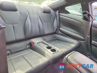 Zdjęcie 10 z 12 samochodu: 2021 INFINITI Q60 RED SPORT 400 VIN:JN1FV7LLXMM560183 - miniatura