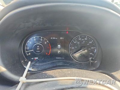 Zdjęcie 9 z 13 samochodu: 2022 NISSAN KICKS SV VIN:3N1CP5CV4NL508448 - miniatura
