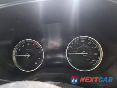 Zdjęcie 9 z 13 samochodu: 2022 SUBARU FORESTER TOURING VIN:JF2SKARC0NH404819 - miniatura
