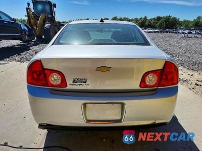 Zdjęcie 6 z 12 samochodu: 2012 CHEVROLET MALIBU 1LT VIN:1G1ZC5E02CF345061 - miniatura