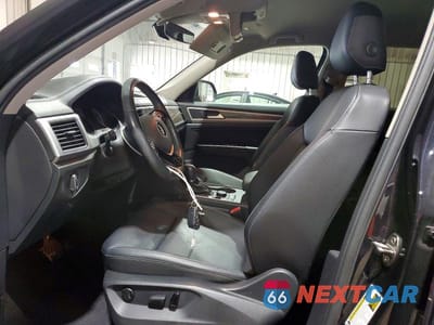 Zdjęcie 7 z 14 samochodu: 2019 VOLKSWAGEN ATLAS SE VIN:1V2UR2CA0KC561824 - miniatura