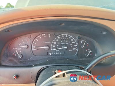 Zdjęcie 9 z 13 samochodu: 1999 MERCURY MOUNTAINEER VIN:4M2ZU52P1XUJ31129 - miniatura