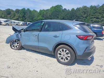 Drugie zdjęcie samochodu z przodu: 2025 FORD ESCAPE ACTIVE VIN:1FMCU0GN1SUA51761 - miniatura