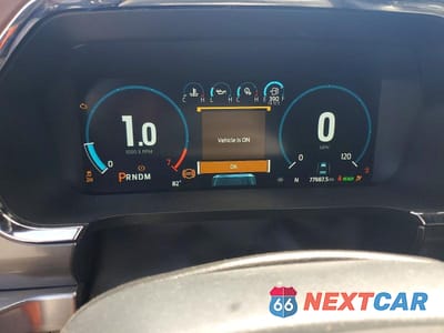 Zdjęcie 9 z 12 samochodu: 2021 FORD F150 SUPERCREW VIN:1FTFW1ED5MFB43412 - miniatura