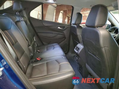 Zdjęcie 11 z 13 samochodu: 2023 CHEVROLET EQUINOX PREMIER VIN:3GNAXXEG9PL166102 - miniatura