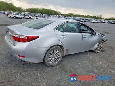 Trzecie zdjęcie samochodu z tyłu: 2014 LEXUS ES 350 VIN:JTHBK1GG3E2149248 - miniatura
