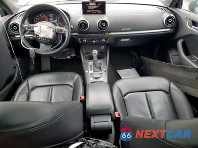 Zdjęcie 8 z 12 samochodu: 2016 AUDI A3 PREMIUM VIN:WAUB8GFF2G1022198 - miniatura