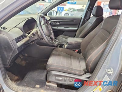 Zdjęcie 7 z 13 samochodu: 2023 HONDA CR-V SPORT VIN:7FARS6H57PE030777 - miniatura