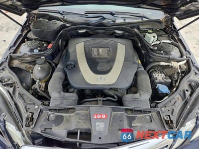 Zdjęcie 11 z 12 samochodu: 2011 MERCEDES-BENZ E 350 4MATIC VIN:WDDHF8HB4BA271216 - miniatura