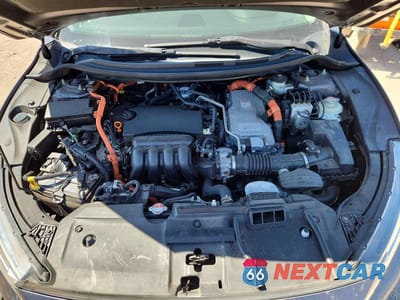 Zdjęcie 11 z 12 samochodu: 2018 HONDA CLARITY VIN:JHMZC5F19JC018040 - miniatura