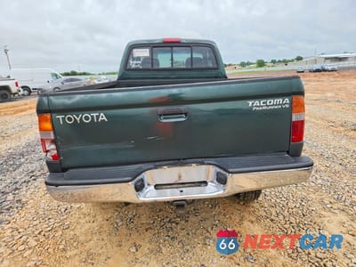 Zdjęcie 6 z 12 samochodu: 2000 TOYOTA TACOMA XTRACAB PRERUNNER VIN:4TASN92N0YZ644883 - miniatura