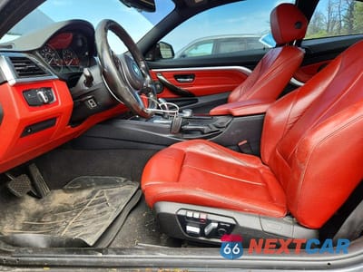 Zdjęcie 7 z 12 samochodu: 2018 BMW 430XI VIN:WBA4W5C58JAA66926 - miniatura
