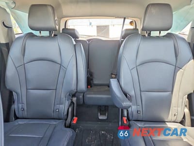 Zdjęcie 10 z 13 samochodu: 2018 BUICK ENCLAVE VIN:5GAEVAKW6JJ266294 - miniatura