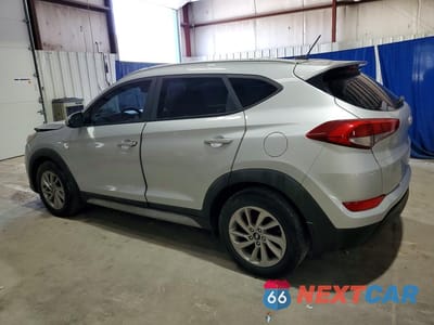 Drugie zdjęcie samochodu z przodu: 2017 HYUNDAI TUCSON SE VIN:KM8J33A47HU376323 - miniatura
