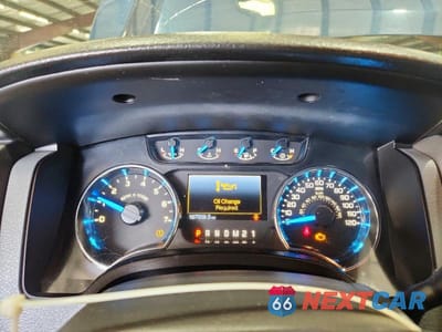 Zdjęcie 9 z 12 samochodu: 2014 FORD F150 SUPERCREW VIN:1FTFW1ET5EKG28553 - miniatura
