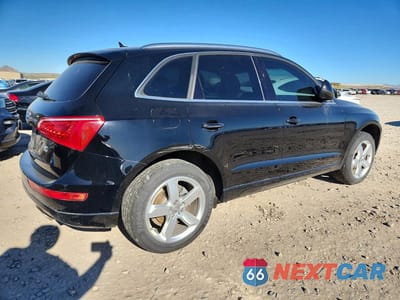 Trzecie zdjęcie samochodu z tyłu: 2009 AUDI Q5 3.2 VIN:WA1KK78R99A054882 - miniatura