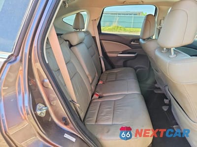 Zdjęcie 11 z 13 samochodu: 2014 HONDA CR-V EXL VIN:5J6RM4H72EL017631 - miniatura