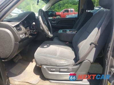 Zdjęcie 7 z 12 samochodu: 2007 CHEVROLET AVALANCHE C1500 VIN:3GNEC120X7G283925 - miniatura