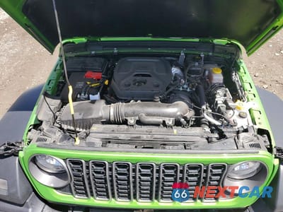 Zdjęcie 12 z 13 samochodu: 2025 JEEP WRANGLER SPORT VIN:1C4PJXDN6SW581210 - miniatura