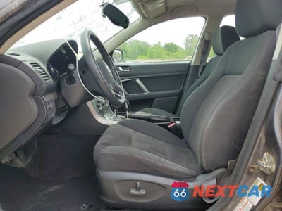 Zdjęcie 7 z 12 samochodu: 2009 SUBARU OUTBACK 2.5I VIN:4S4BP61C397339464 - miniatura