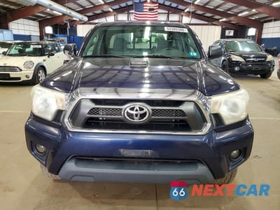 Piąte zdjęcie samochodu w środku: 2012 TOYOTA TACOMA ACCESS CAB VIN:5TFUX4EN3CX011353 - miniatura