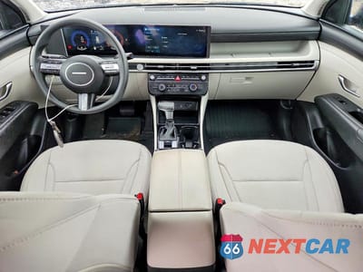 Zdjęcie 8 z 13 samochodu: 2025 HYUNDAI TUCSON SE VIN:5NMJACDE8SH465296 - miniatura