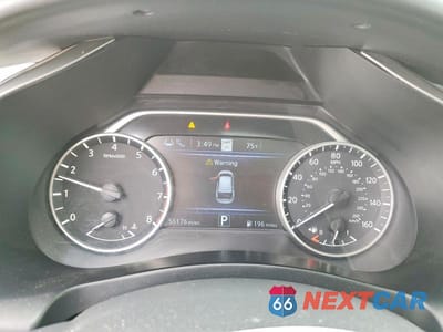 Zdjęcie 9 z 13 samochodu: 2022 NISSAN MURANO SL VIN:5N1AZ2CS4NC107296 - miniatura