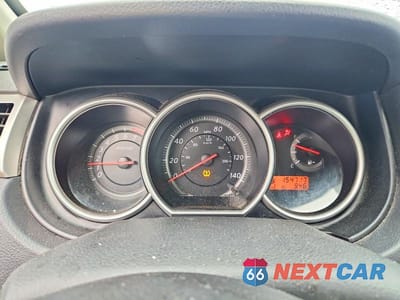Zdjęcie 9 z 13 samochodu: 2011 NISSAN VERSA 1.8 S VIN:3N1BC1CP7BL504911 - miniatura