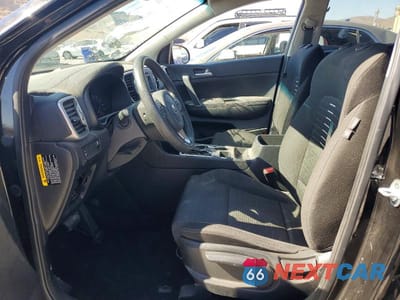 Zdjęcie 7 z 12 samochodu: 2018 KIA SPORTAGE LX VIN:KNDPM3AC5J7484902 - miniatura