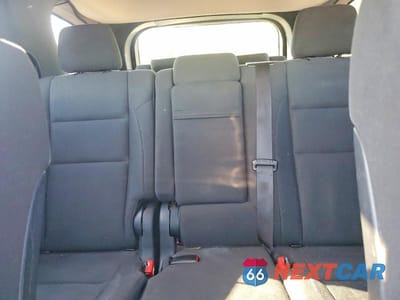 Zdjęcie 10 z 13 samochodu: 2014 DODGE DURANGO SXT VIN:1C4RDHAG9EC414387 - miniatura