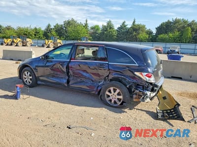 Drugie zdjęcie samochodu z przodu: 2008 MERCEDES-BENZ R 350 VIN:4JGCB65E08A075197 - miniatura