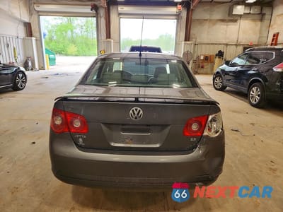 Zdjęcie 6 z 12 samochodu: 2007 VOLKSWAGEN JETTA WOLFSBURG VIN:3VWEF71K67M080874 - miniatura