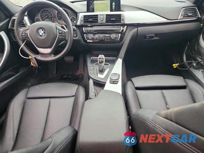 Zdjęcie 8 z 12 samochodu: 2016 BMW 328 XI SULEV VIN:WBA8E3G53GNT76628 - miniatura
