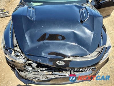 Zdjęcie 11 z 12 samochodu: 2018 KIA STINGER GT1 VIN:KNAE45LC9J6040943 - miniatura