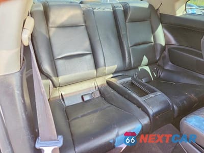 Zdjęcie 10 z 12 samochodu: 2007 INFINITI G35 BASE VIN:JNKCV54E37M901169 - miniatura