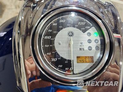 Zdjęcie 7 z 9 samochodu: 2015 YAMAHA XVS950 A VIN:JYAVN01E4FA023216 - miniatura