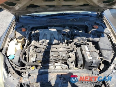Zdjęcie 11 z 12 samochodu: 2006 NISSAN MAXIMA VIN:1N4BA41EX6C857866 - miniatura