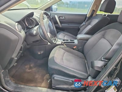 Zdjęcie 7 z 13 samochodu: 2009 NISSAN ROGUE S VIN:JN8AS58T69W323252 - miniatura