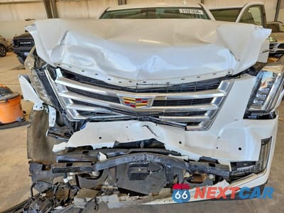Zdjęcie 12 z 13 samochodu: 2020 CADILLAC ESCALADE PREMIUM LUXURY VIN:1GYS4CKJ7LR178065 - miniatura