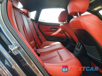 Zdjęcie 10 z 12 samochodu: 2016 BMW 435 XI GRAN COUPE VIN:WBA4B3C56GG344225 - miniatura
