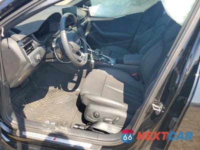 Zdjęcie 7 z 12 samochodu: 2024 AUDI A4 PREMIUM PLUS 45 VIN:WAUEAAF42RN007760 - miniatura