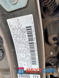 Zdjęcie 10 z 14 samochodu: 2011 TOYOTA TACOMA DOUBLE CAB VIN:3TMLU4EN8BM060850 - miniatura