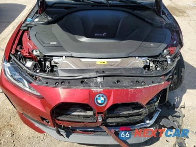 Zdjęcie 11 z 12 samochodu: 2025 BMW I4 EDRIVE 40 VIN:WBY23HD02SFV62036 - miniatura