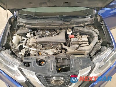 Zdjęcie 12 z 13 samochodu: 2020 NISSAN ROGUE SV VIN:5N1AT2MV8LC723364 - miniatura