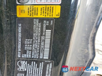 Zdjęcie 12 z 12 samochodu: 2014 MINI COOPER S PACEMAN VIN:WMWSS7C59EWN71989 - miniatura