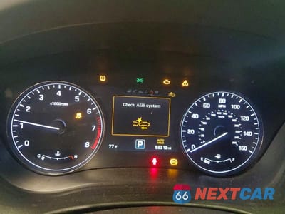 Zdjęcie 9 z 13 samochodu: 2016 HYUNDAI GENESIS 3.8L VIN:KMHGN4JE1GU113083 - miniatura