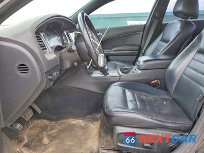 Zdjęcie 7 z 12 samochodu: 2014 DODGE CHARGER SXT VIN:2C3CDXJG8EH121520 - miniatura