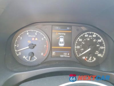 Zdjęcie 9 z 13 samochodu: 2022 NISSAN ALTIMA S VIN:1N4BL4BV2NN351184 - miniatura